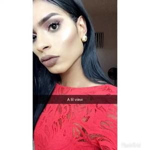 Meet your Posher, Jaylah marie